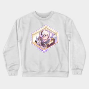 Sogo's Room Crewneck Sweatshirt